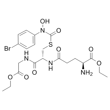 Glyoxalase I inhibitor free baseͼƬ