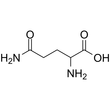 DL-GlutamineͼƬ