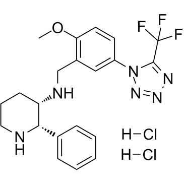 Vofopitant dihydrochlorideͼƬ