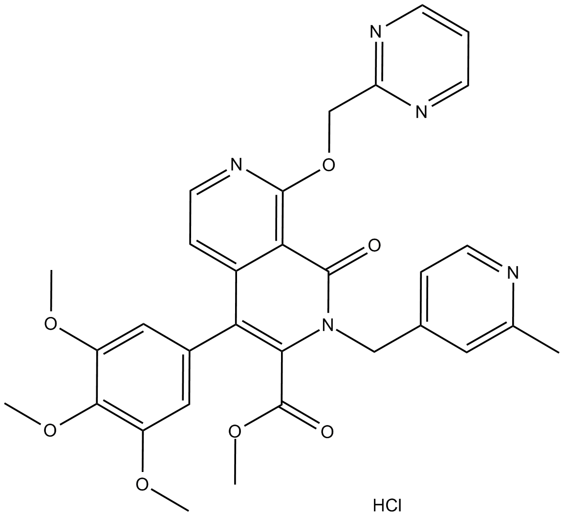 T 0156 hydrochlorideͼƬ