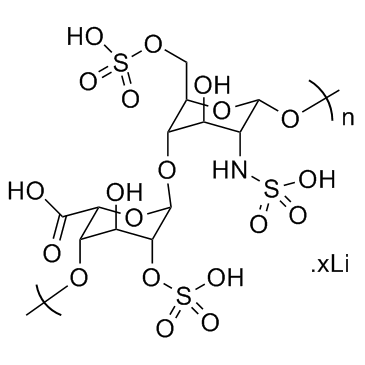 Heparin Lithium saltͼƬ