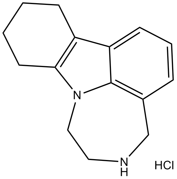 WAY 629 hydrochlorideͼƬ