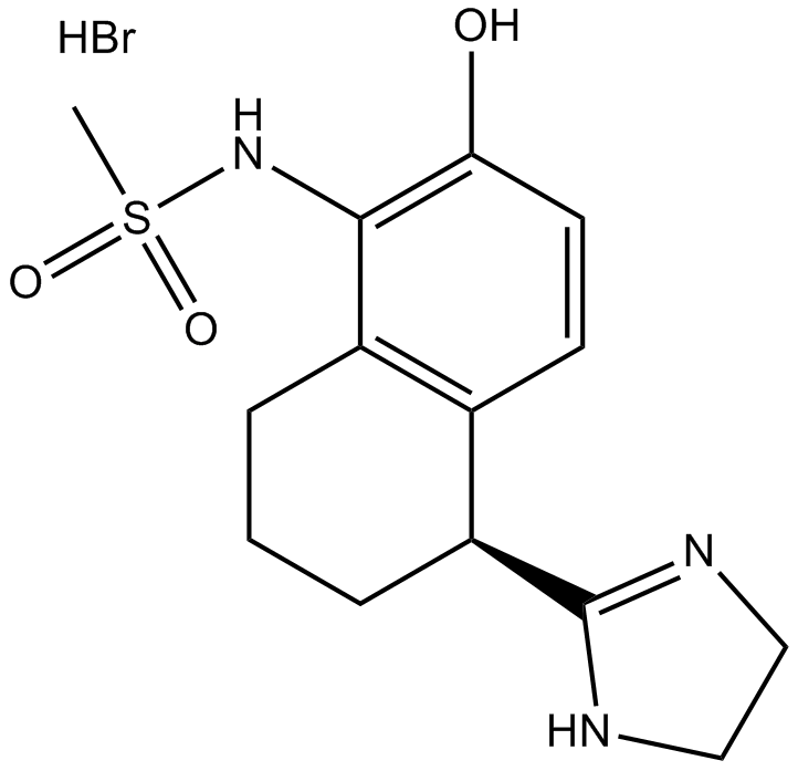 A 61603 hydrobromideͼƬ