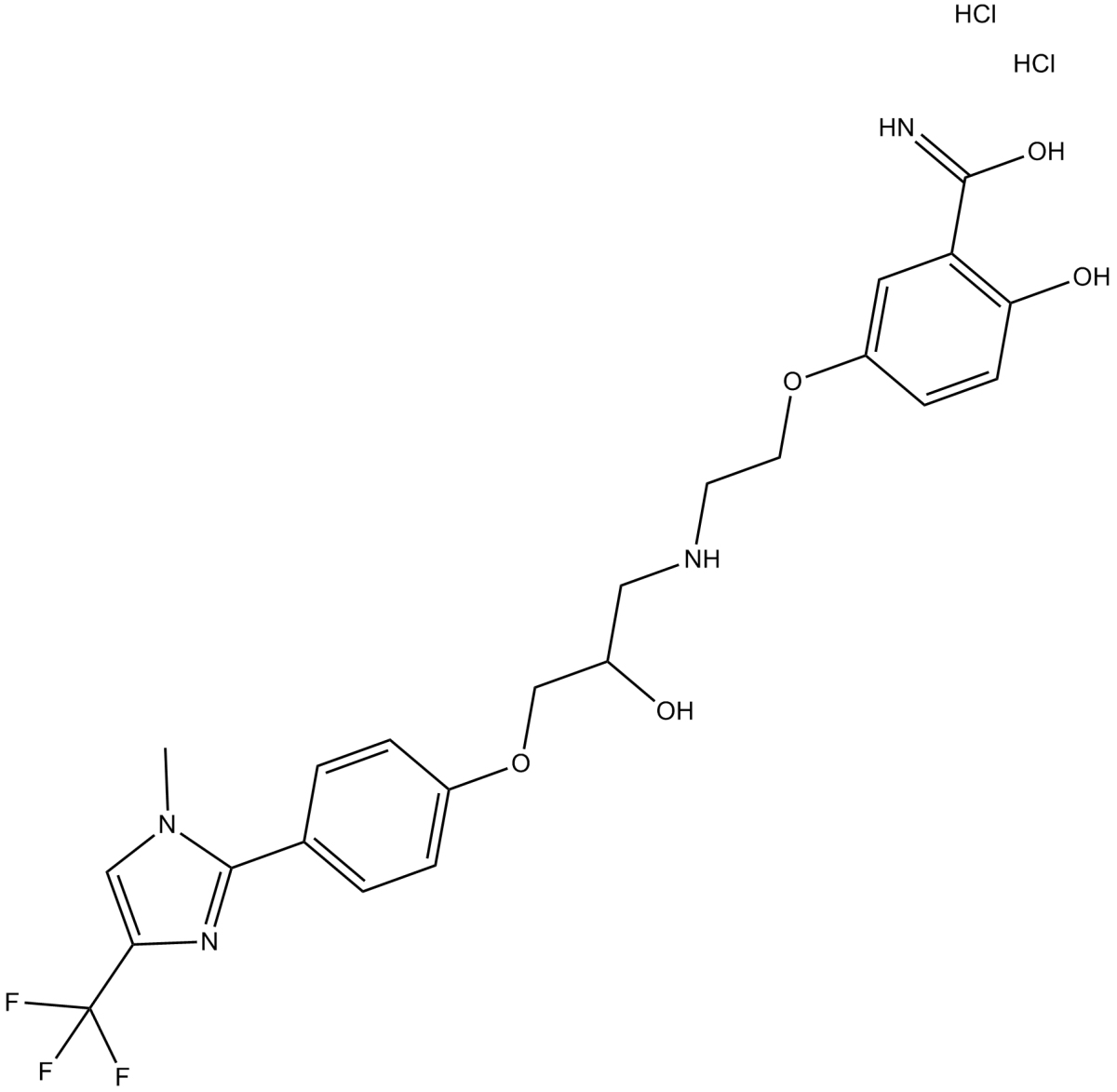 CGP 20712 dihydrochlorideͼƬ