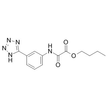 Tazanolast(TO 188)ͼƬ