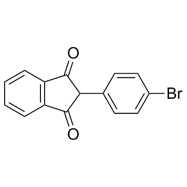 Bromindione(Fluidane)ͼƬ