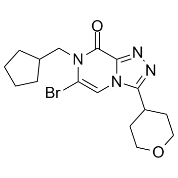 PDE1-IN-2ͼƬ