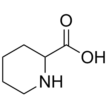 Pipecolic acidͼƬ