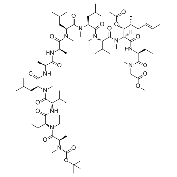 Alisporivir intermediate-1ͼƬ