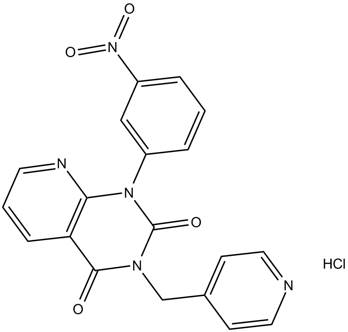 RS 25344 hydrochlorideͼƬ