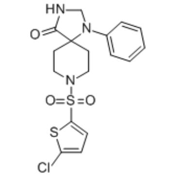 ATP synthase inhibitor 1ͼƬ