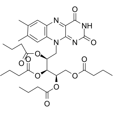 Riboflavin TetrabutyrateͼƬ