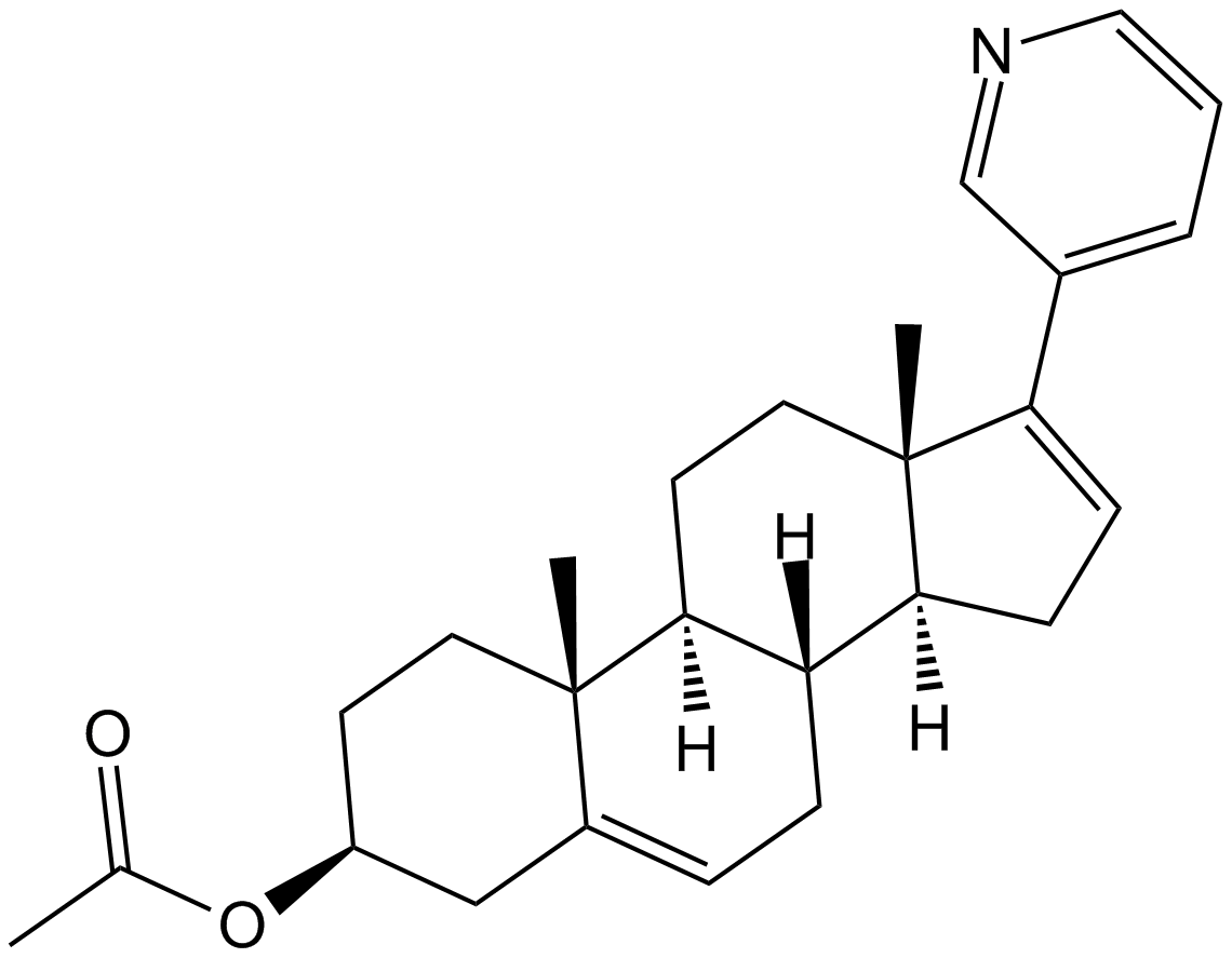 Abiraterone acetateͼƬ