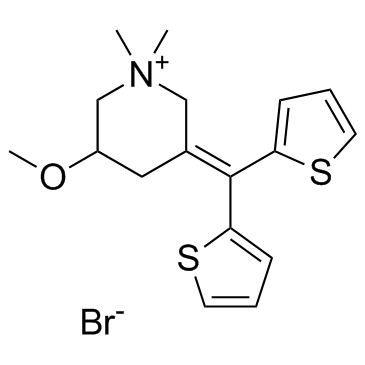 Timepidium bromide(Sesden)ͼƬ