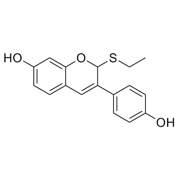 Anti-inflammatory agent 1ͼƬ