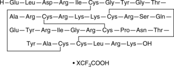 -Defensin-4(human)(trifluoroacetate salt)ͼƬ