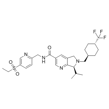 Vimirogant(VTP-43742)ͼƬ