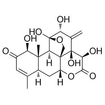 Eurycomanone(Pasakbumin A)ͼƬ