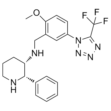 Vofopitant(GR 205171)ͼƬ