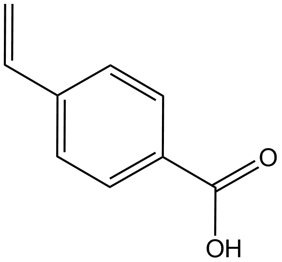 4-Vinylbenzoic AcidͼƬ