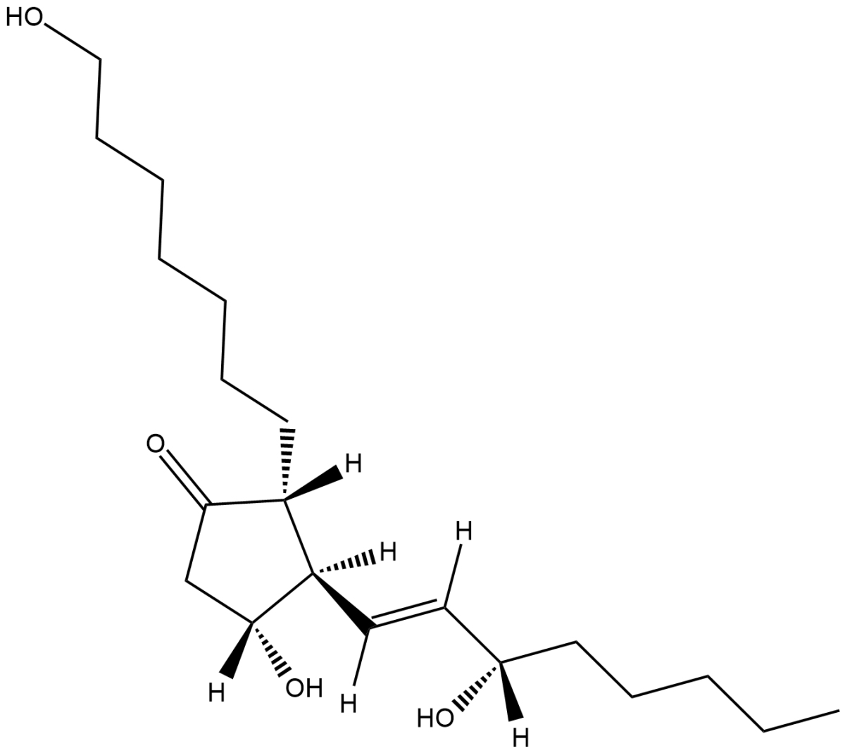 Prostaglandin E1 AlcoholͼƬ