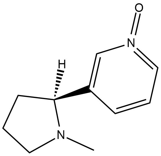 (2'S)-Nicotine-1-oxideͼƬ