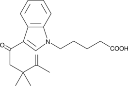 UR-144 Degradant N-pentanoic acid metaboliteͼƬ