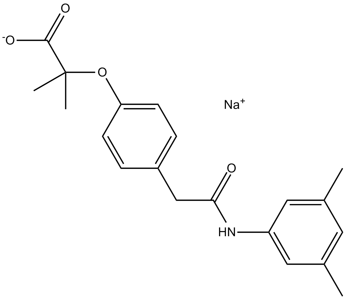 Efaproxiral SodiumͼƬ