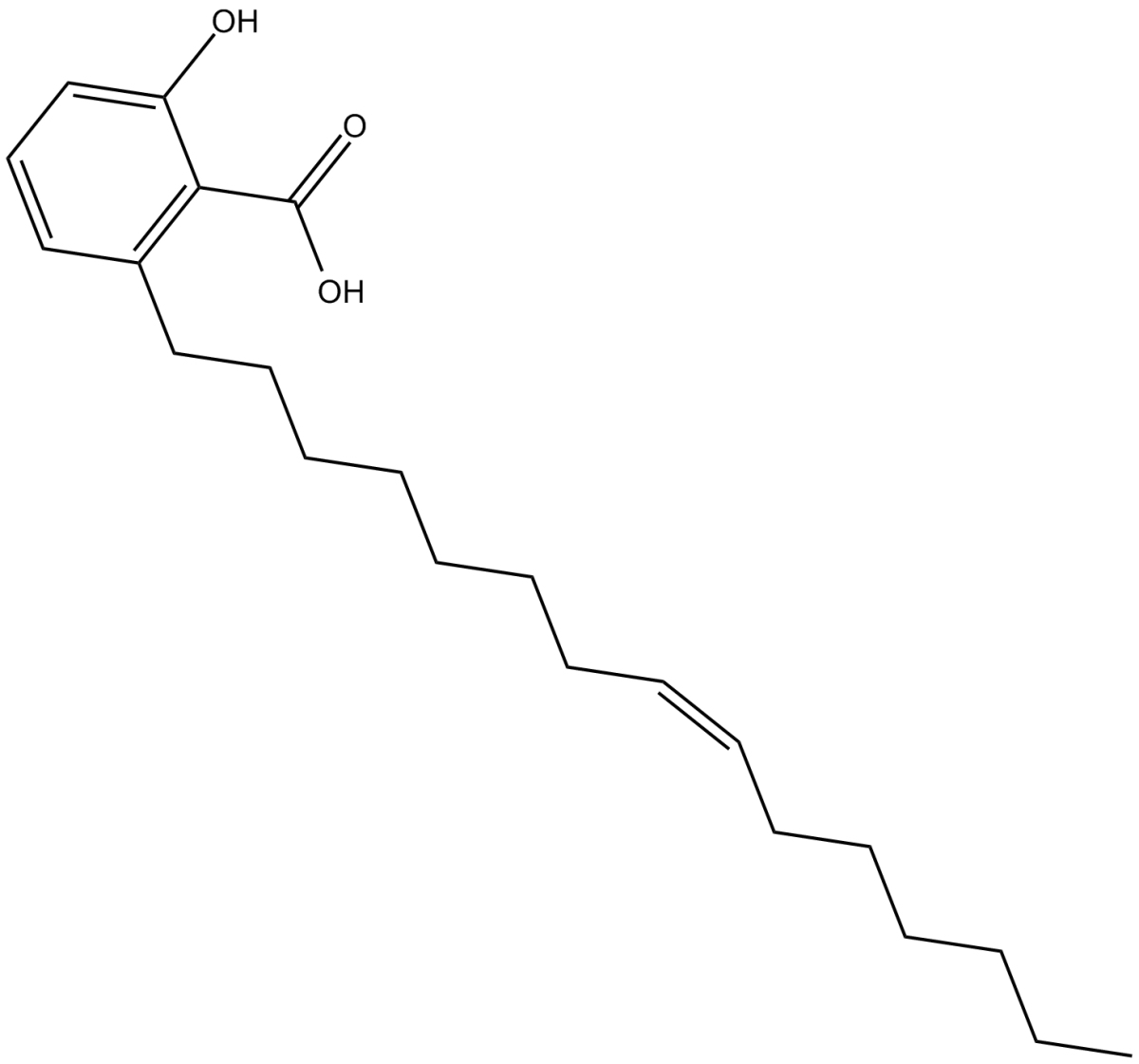 Ginkgolic Acid C15:1ͼƬ