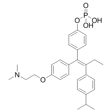 Antitumor Compound 2ͼƬ