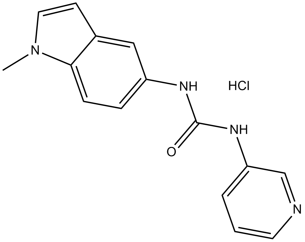 SB 200646 hydrochlorideͼƬ