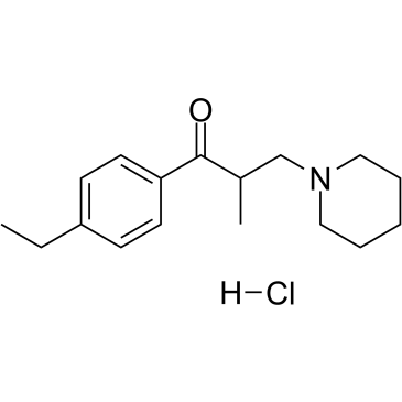 Eperisone HydrochlorideͼƬ