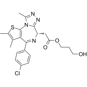 Bromodomain IN-1ͼƬ