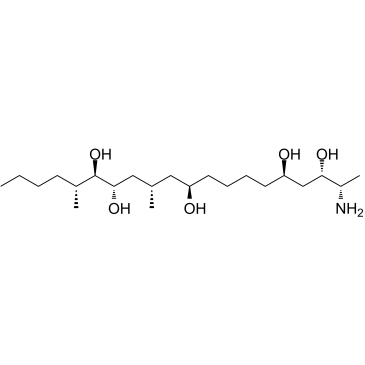 Hydrolyzed Fumonisin B1ͼƬ