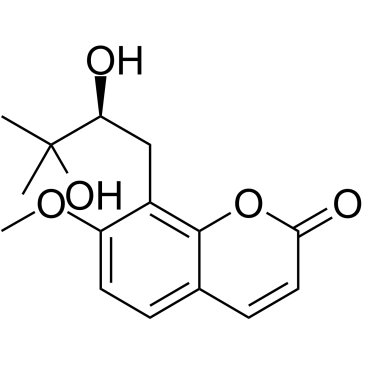 Meranzin(hydrate)ͼƬ