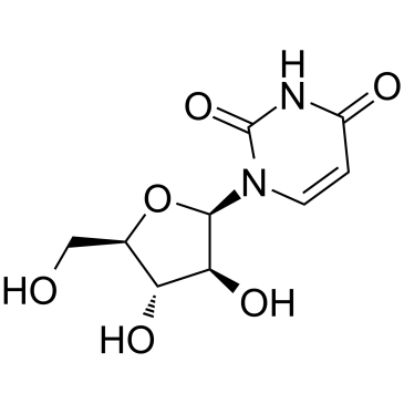 1-beta-D-ArabinofuranosyluracilͼƬ