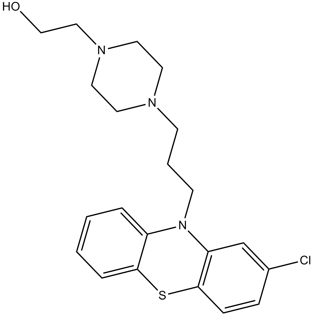 PerphenazineͼƬ