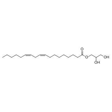 1-Linoleoyl GlycerolͼƬ