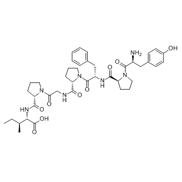 -Casomorphin,bovine(-Casomorphin-7(bovine))ͼƬ