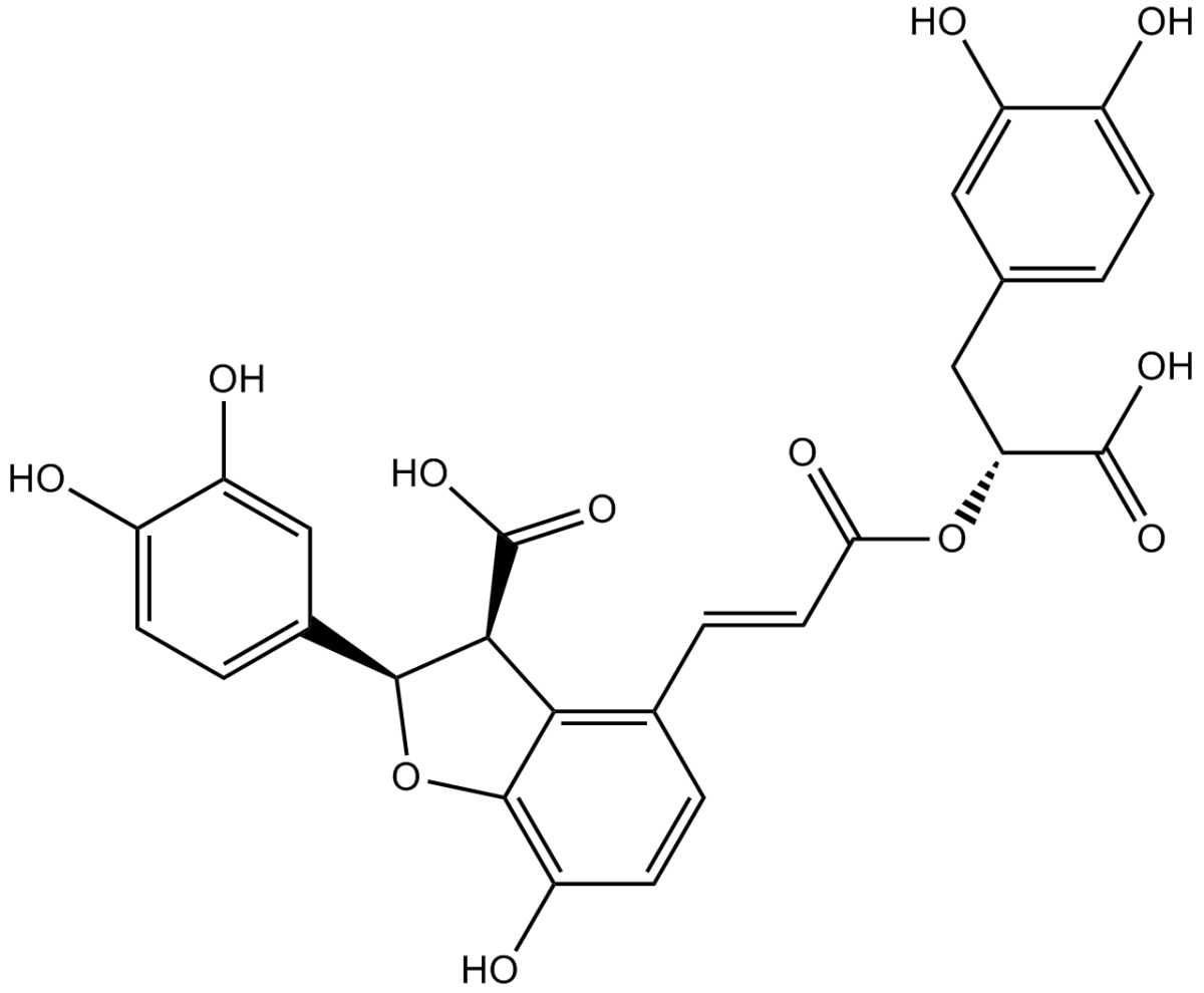 lithospermic acidͼƬ