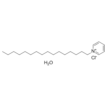 Cetylpyridinium chloride monohydrateͼƬ