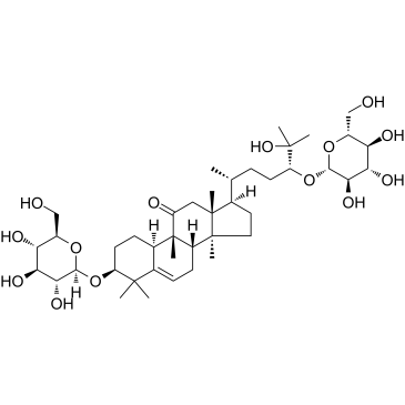 11-Oxomogroside IIeͼƬ