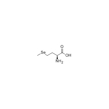 L-SelenoMethionineͼƬ