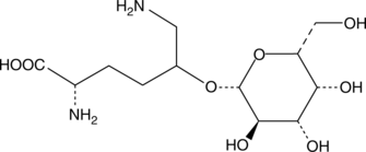 5-(galactosylhydroxy)-L-LysineͼƬ