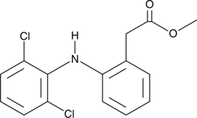 Diclofenac methyl esterͼƬ