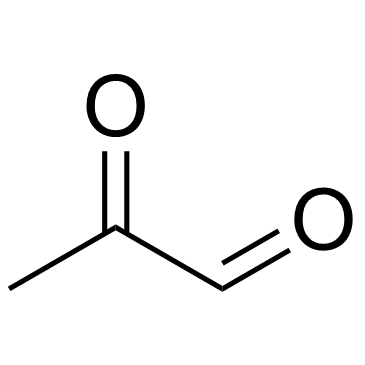 Pyruvic aldehydeͼƬ