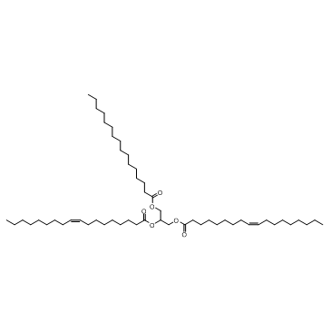 Palmitodiolein(Triglyceride POO)ͼƬ