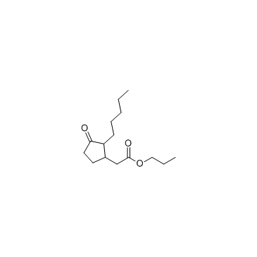 Prohydrojasmon racemate(Propyl dihydrojasmonate)ͼƬ