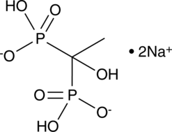 Etidronate(sodium salt)ͼƬ