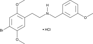 25B-NB3OMe(hydrochloride)ͼƬ